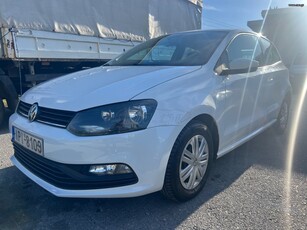 Volkswagen Polo '15 1.2 TDI ΕΛΛΗΝΙΚΟ