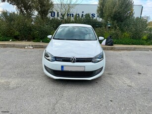 Volkswagen Polo '16 BLUEMOTION ECO START-STOP