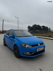 Volkswagen Polo '17