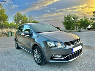 Volkswagen Polo '17