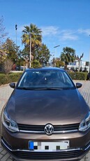 Volkswagen Polo '18 1.0 TSI BLUEMOTION HIGHLINE DSG (7-GEAR)