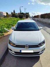 Volkswagen Polo '18 1.0 TSI COMFORTLINE