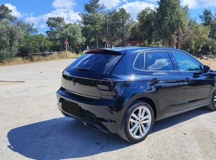 Volkswagen Polo '18 HIGHLINE