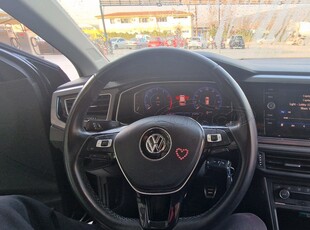 Volkswagen Polo '19 HIGHLINE 1.000 120 hp