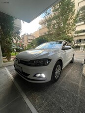 Volkswagen Polo '20 1.6 TDI COMFORTLINE