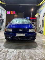 Volkswagen Polo '97