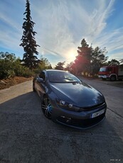 Volkswagen Scirocco '09