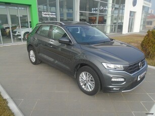 Volkswagen T-Roc '19 1.5 TSI 150PS ADVANCE DSG7