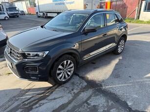 Volkswagen T-Roc '20 1.5 TSI 150PS EXPERIENCE DSG7