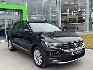 Volkswagen T-Roc '20 1.5 TSI ACT EXPERIENCE DSG