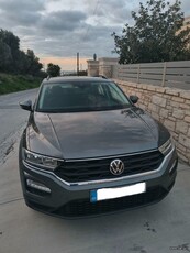 Volkswagen T-Roc '20 1.6 DT085 TDIM6F