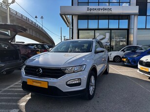 Volkswagen T-Roc '20 1.6 TDi Discover 115hp