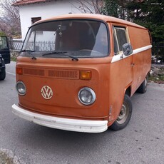 Volkswagen T2 '75