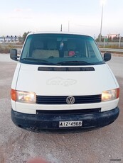 Volkswagen T4 '02 T4 TRANSPORTER