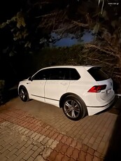 Volkswagen Tiguan '18 R LINE FULL EXTRA