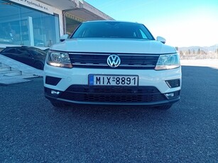 Volkswagen Tiguan '20 1.5 TSI 150 PS ADVANCED