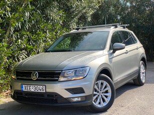 Volkswagen Tiguan '20 4X4 DSG 190HP ADVANCE ΕΛΛΗΝΙΚΟ !