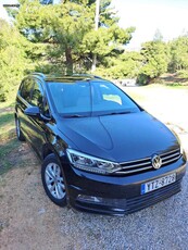 Volkswagen Touran '16