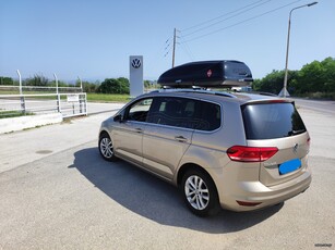 Volkswagen Touran '17 TDI