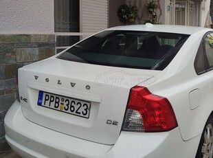 Volvo S40 '11 D2