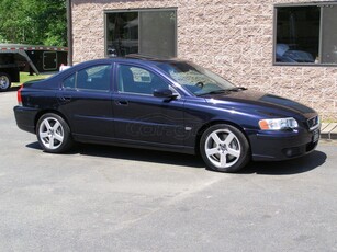 Volvo S60 '05