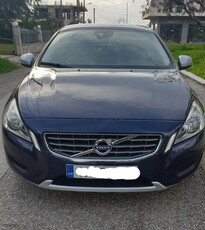 Volvo S60 '11 SUMMUM R DESIGN LOOK