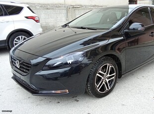 Volvo V40 '14 1.6 Diesel 115hp ..!!!