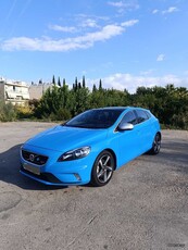 Volvo V40 '14 T4 R-Design Manual Panorama