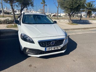 Volvo V40 Cross Country '15