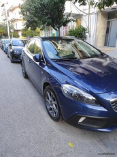 Volvo V40 Cross Country '15 Ocean race