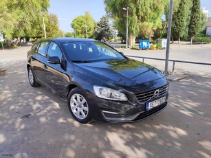 Volvo V60 '13 D4162Τ