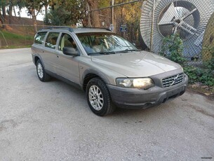 Volvo XC 70 '03