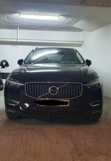 Volvo XC 60 '19 B5 Inscription