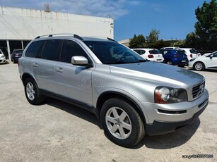 Volvo XC 90 '11 Ελληνικο-Ατρακαριστο-Full Extra