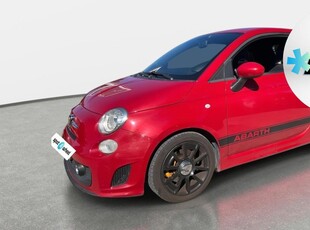 Abarth 500 '16 1.4 Turbo | ΕΩΣ 5 ΕΤΗ ΕΓΓΥΗΣΗ