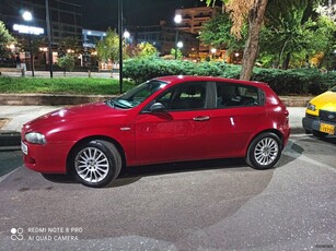 Alfa Romeo Alfa 147 '05 1.6 16V T.SPARK ECO PROGRESSION