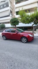 Alfa Romeo Giulietta '11 1.4 TB 16V MULTIAIR