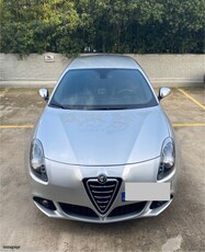 Alfa Romeo Giulietta '12 QUADRIFOGLIO VERDE 235 PS