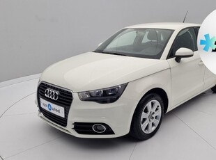 Audi A1 '12 1.2 TFSi Attraction | ΕΩΣ 5 ΕΤΗ ΕΓΓΥΗΣΗ