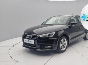 Audi A1 '15 Sportback 1.0 TFSI Attraction | ΕΩΣ 5 ΕΤΗ ΕΓΓΥΗΣΗ