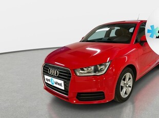 Audi A1 '17 Sportback 1.4 TDI | ΕΩΣ 5 ΕΤΗ ΕΓΓΥΗΣΗ