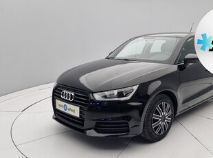 Audi A1 '18 1.0 TFSI | ΕΩΣ 5 ΕΤΗ ΕΓΓΥΗΣΗ