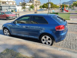 Audi A3 '05 Α3 fsi