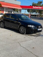 Audi A3 '06 8p