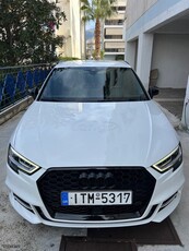 Audi A3 '17 SPORTBACK 1.6 TDI