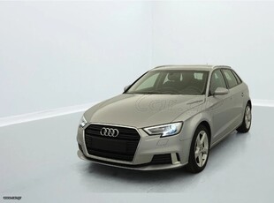 Audi A3 '19 Sportback 30 TDI 116 Sport