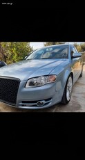 Audi A4 '06 Quattro