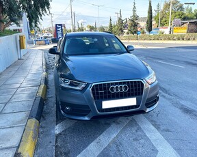 Audi Q3 '13