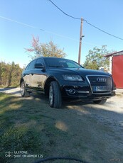 Audi Q5 '09