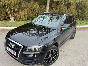 Audi Q5 '10 2.0 ΤFSI QUATTRO